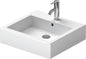 Duravit Vero Wall-Mounted Washbasin 0452500000