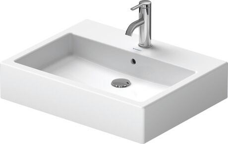 Duravit Vero Wall-Mounted Washbasin 0452600000