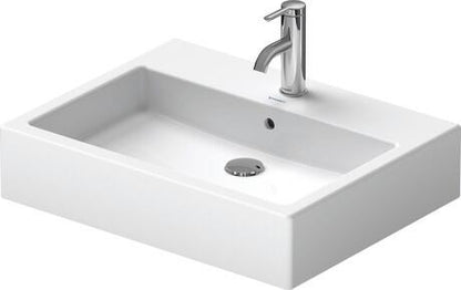 Duravit Vero Wall-Mounted Washbasin 0452600000