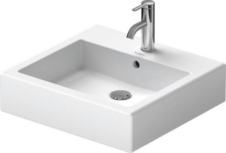 Duravit Vero Wall-Mounted Washbasin 0454500000