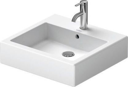 Duravit Vero Wall-Mounted Washbasin 0454500000