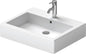 Duravit Vero Wall-Mounted Washbasin 0454600027