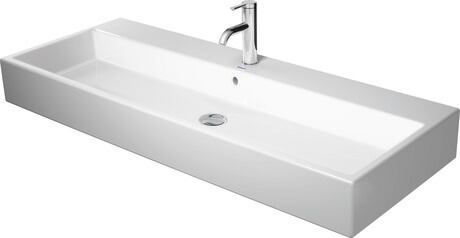 Duravit Vero Air Wall-Mounted Washbasin 2350120000 |  2350120026