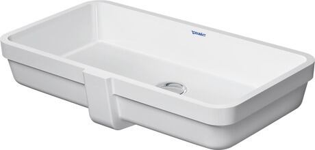 Duravit Vero Air Undermount Washbasin 0384600000