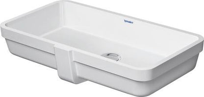 Duravit Vero Air Undermount Washbasin 0384600000