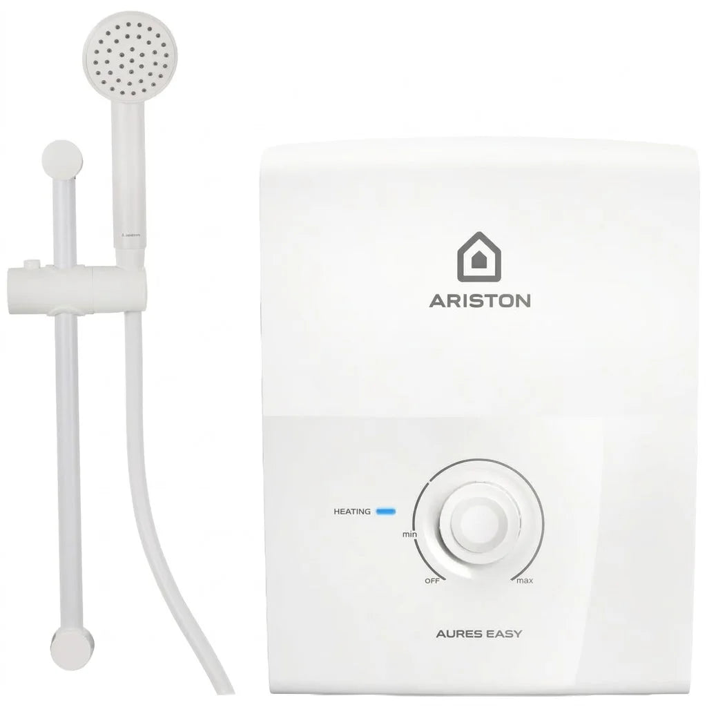 Ariston Aures Easy Instant Water Heater 3195400