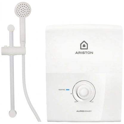 Ariston Aures Easy Instant Water Heater 3195400