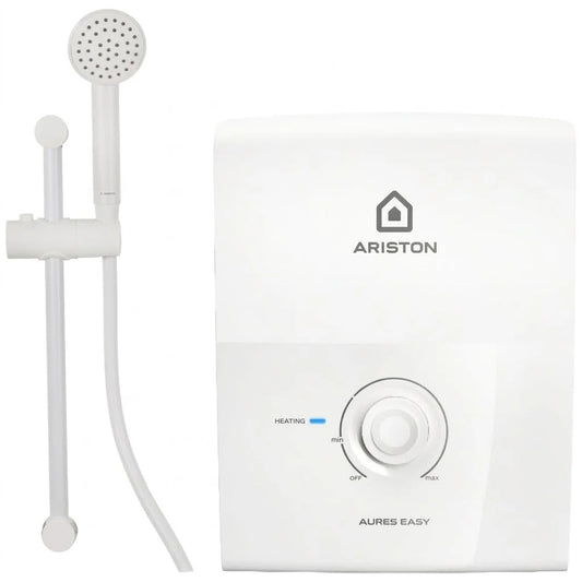 Ariston Aures Easy Instant Water Heater 3195400