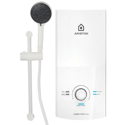 Ariston Aures Premium Instant Water Heater 3195401