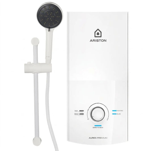 Ariston Aures Premium Instant Water Heater 3195401