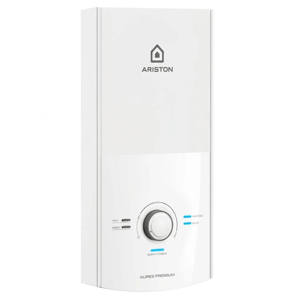 Ariston Aures Premium Instant Water Heater 3195401