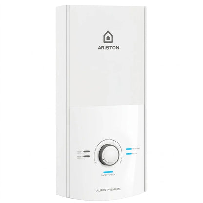 Ariston Aures Premium Instant Water Heater 3195401