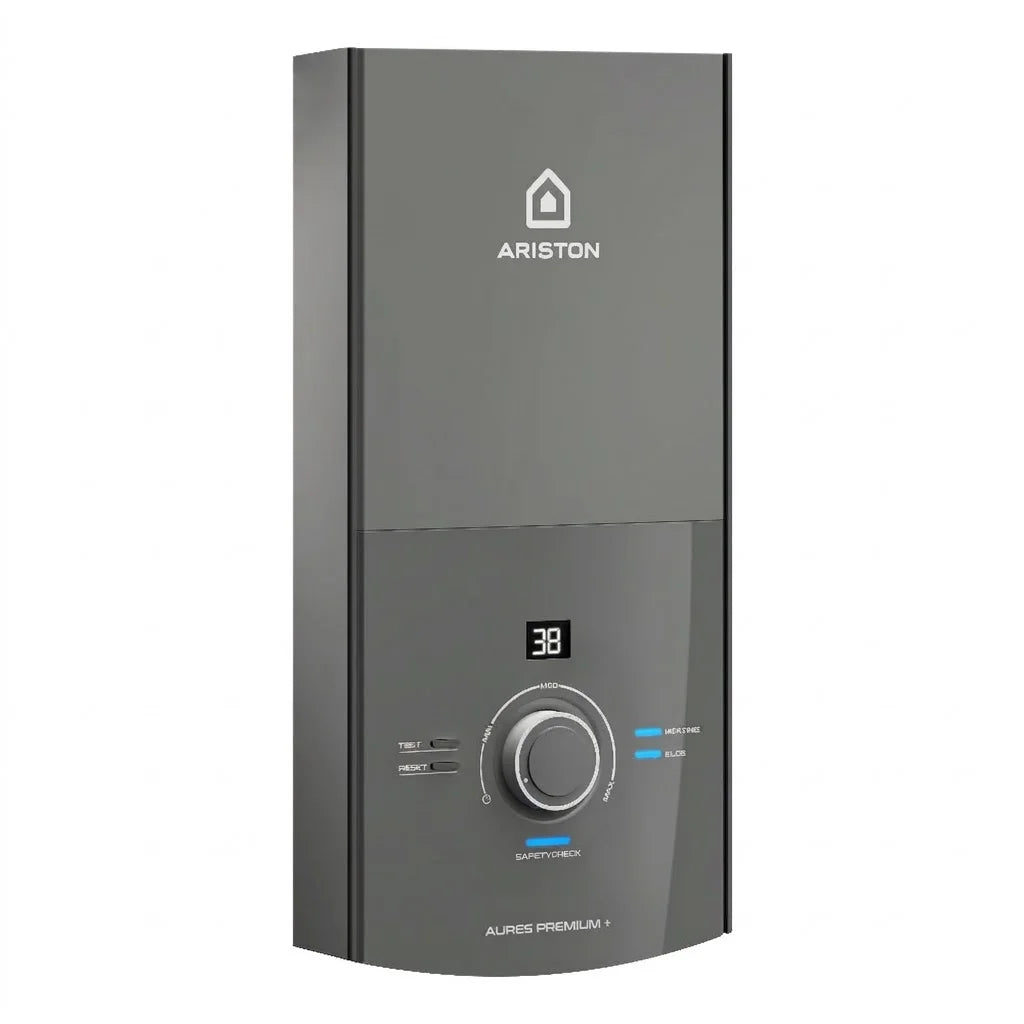 Ariston Aures Premium+ Instant Water Heater 3195402