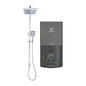 Ariston Aures Premium+ Pump & Rainshower Instant Water Heater 3195404