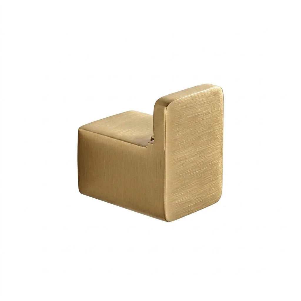 INSPIRIONE BL AV9901 Single Robe Hook