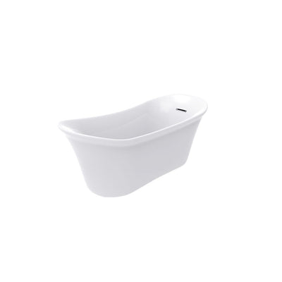 Bravat 
Freestanding Bathtub 
B25733TW