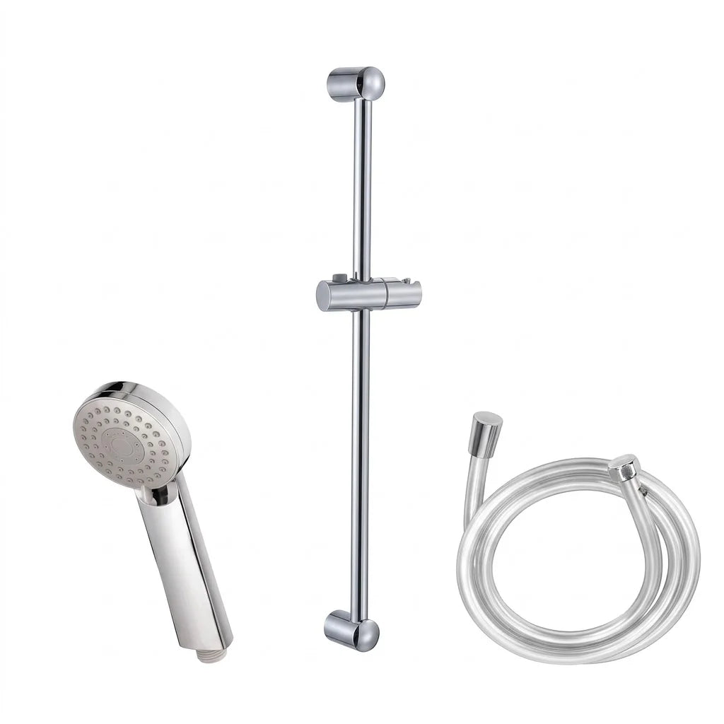 INSPIRIONE 'COOL' B3173 + 5013 Hand Shower Set