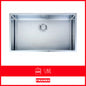 Franke Sink Single Bowl Box BOX 210-72