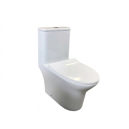 [Bundle Deal Buy 1 Free 1] Bravat Complete Bathroom Set Bundle
