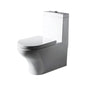 Bravat Close-Coupled Toilet C2181UW-P-ENG