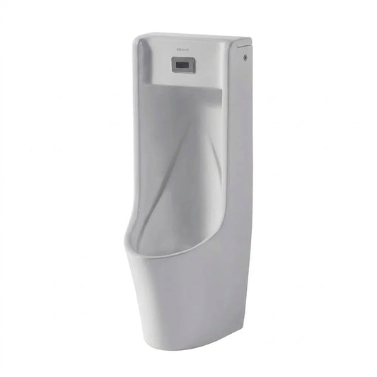 Bravat Floor-Standing Integrated Urinal C2548W