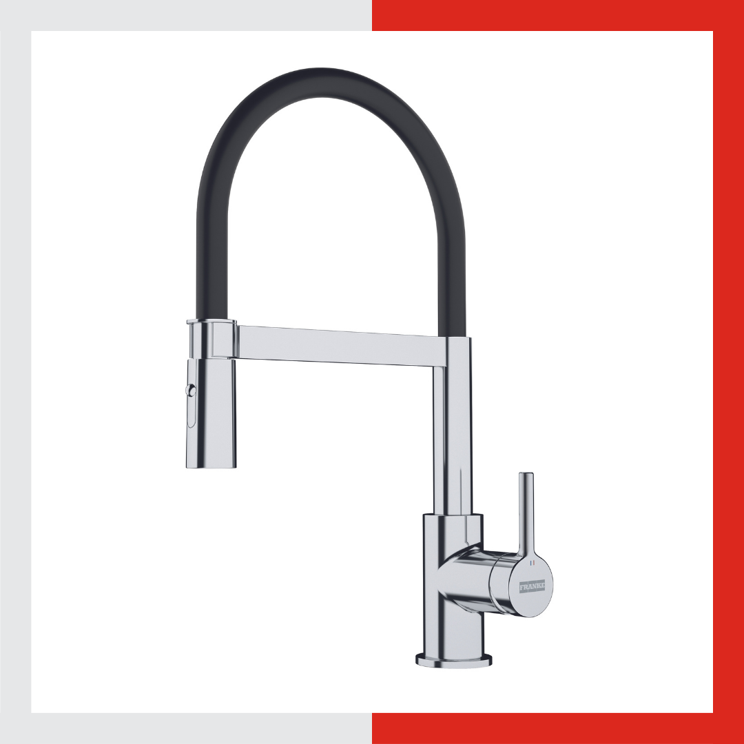 Franke Tap Lina Semi Pro CT995C