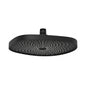 Bravat Square Overhead Shower D1250BW-ENG