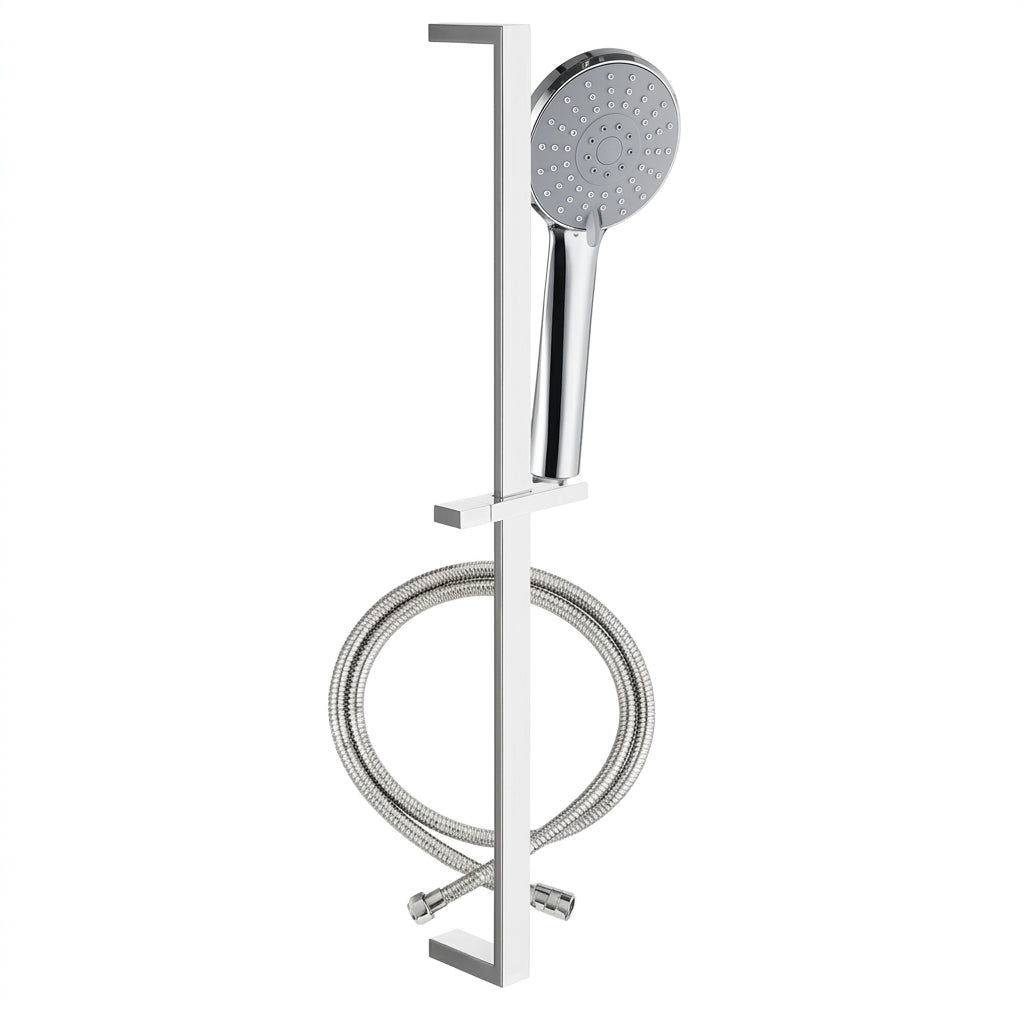 [Bundle Deal Buy 1 Free 1] Bravat Complete Bathroom Set Bundle