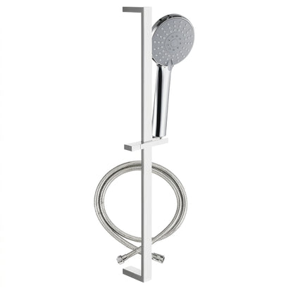 [Bundle Deal Buy 1 Free 1] Bravat Complete Bathroom Set Bundle