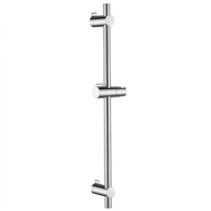 Bravat Brass Shower Rail D179CP