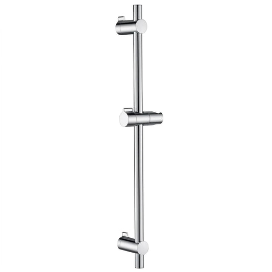 Bravat Brass Shower Rail D179CP