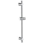 Bravat Brass Shower Rail D179CP