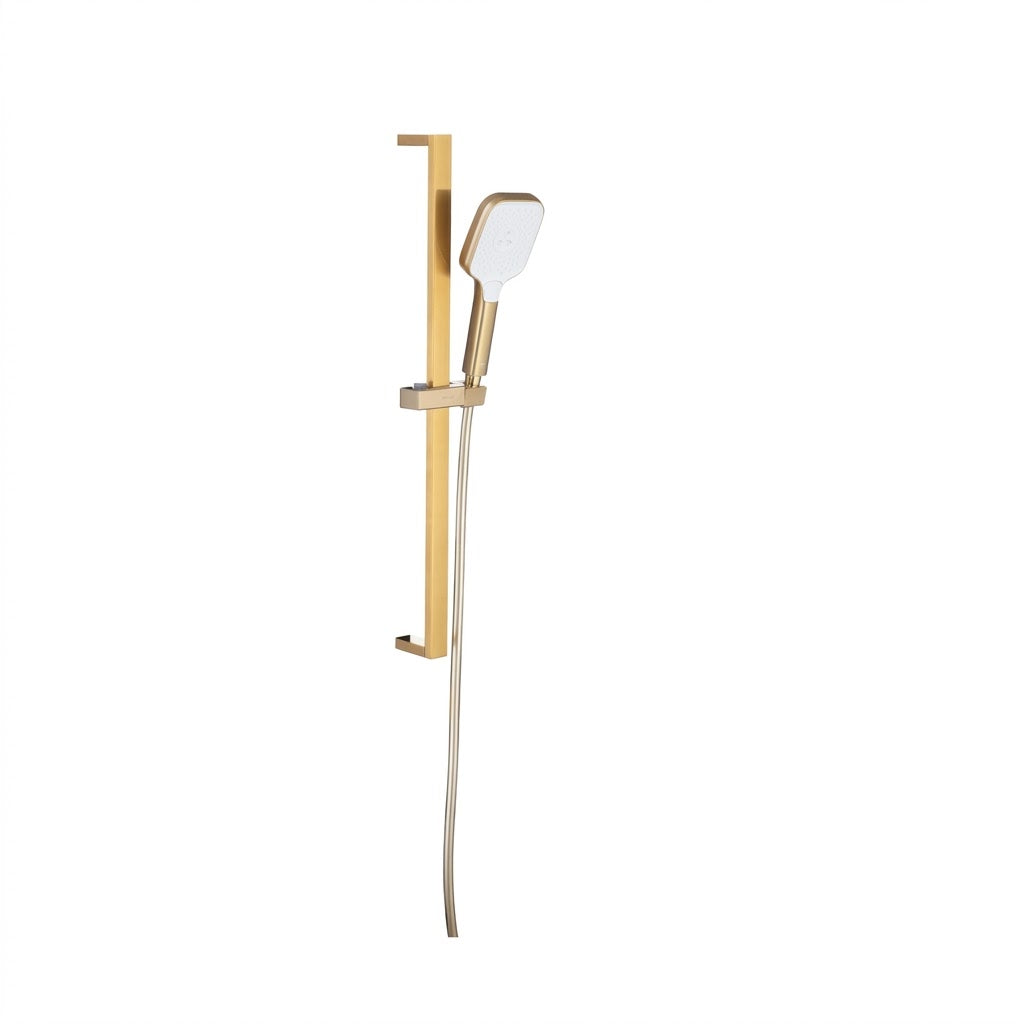 [Bundle Deal] Bravat Mixer & Shower Set Bundle Deal