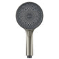 Bravat 3-Function Round Hand Shower D2136BTC-ENG