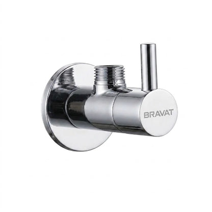 Bravat Single Stick Angle Valve D503C