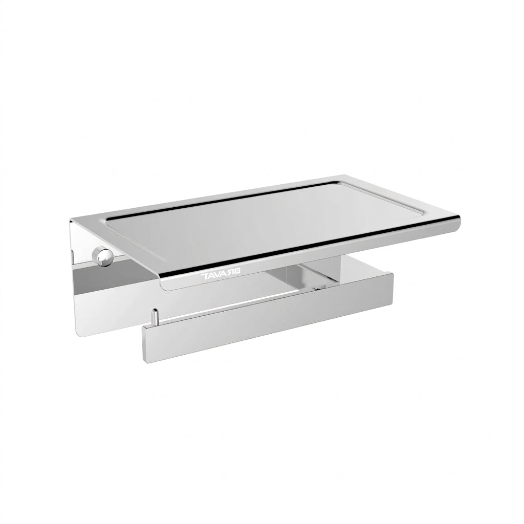 [Bundle Deal] Bravat Bathroom Accessories Set Bundle Deal