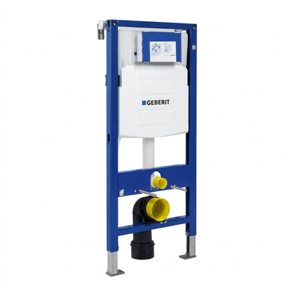 [Bundle Deal] Geberit Alba AquaClean Wall-Hung WC Bundle
