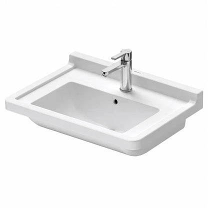 Duravit Starck 3 Furniture Wash Basin 0304700000