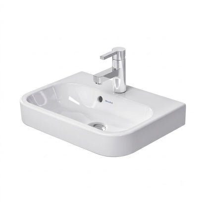 Duravit Happy D.2 Furniture Handrinse Wash Basin 0710500000