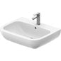 Duravit D-Code Wall Hung Wash Basin 23106500002