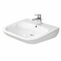 Duravit D-Code Wall Hung Wash Basin 23126000000