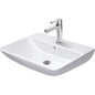 Duravit Me By Starck Wall Hung Wash Basin 2335650000