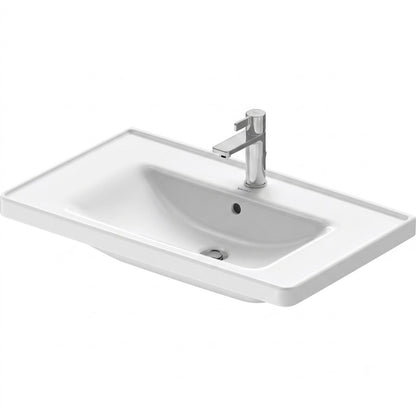 Duravit D-Neo Wall Hung Wash Basin 2367800000