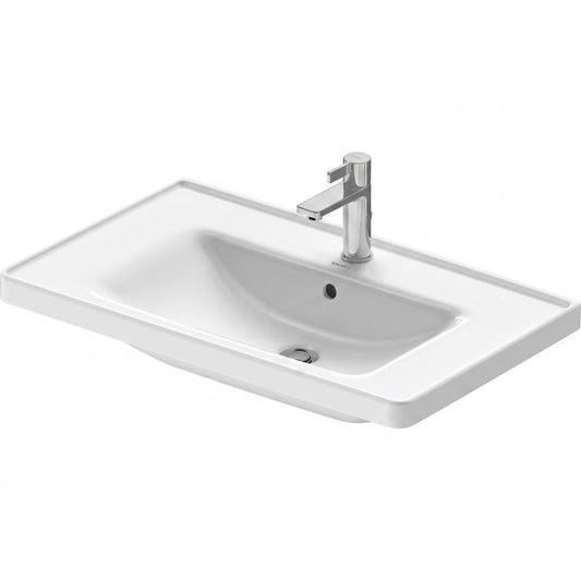 Duravit D-Neo Wall Hung Wash Basin 2367800000