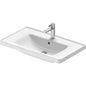 Duravit D-Neo Wall Hung Wash Basin 2367800000