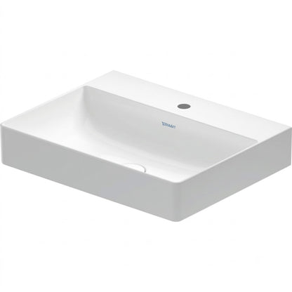 Duravit DuraSquare Wall Hung Wash Basin 2353600071