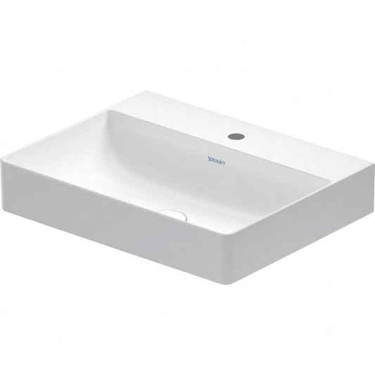Duravit DuraSquare Wall Hung Wash Basin 2353600071