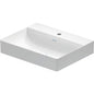 Duravit DuraSquare Wall Hung Wash Basin 2353600071