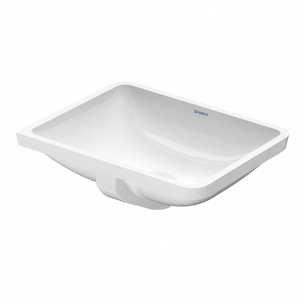 Duravit Strack 3 Undercounter Wash Basin  0302490000