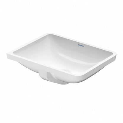 Duravit Strack 3 Undercounter Wash Basin  0302490000
